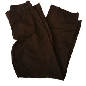 ‎Exofficio Black Pants Size 10
